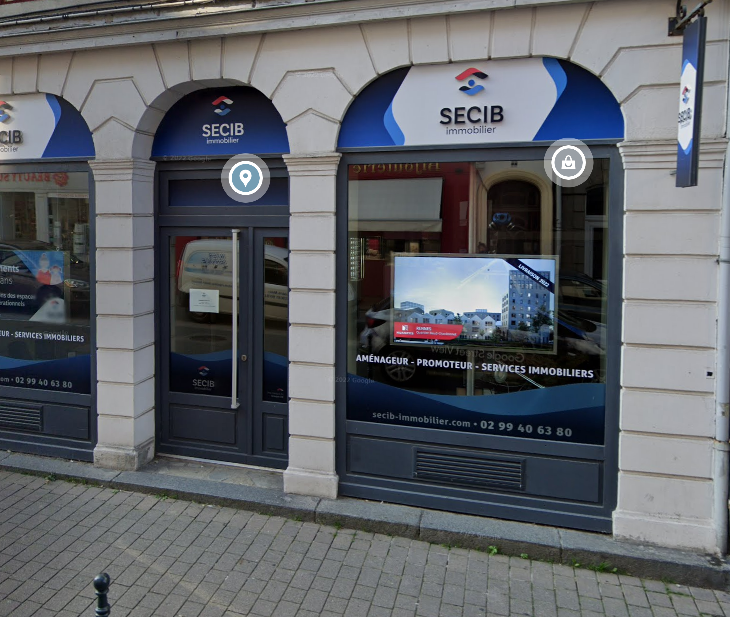 Secib gauche 3,5M