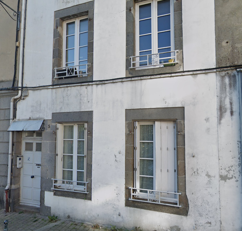 5 place du Maréchal Leclerc 5M