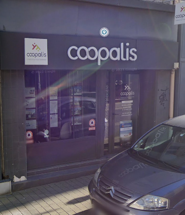 Coopalis 3M