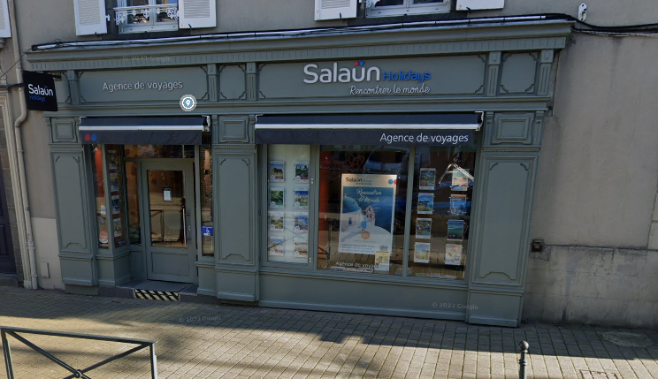 Salaün gauche 2M