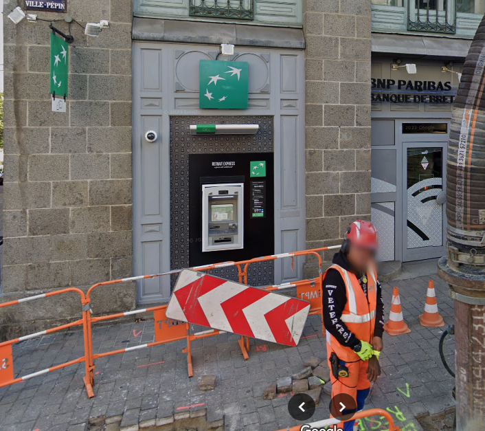 BNP gauche DAB 4M