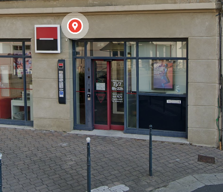 SG grand ouest 5m