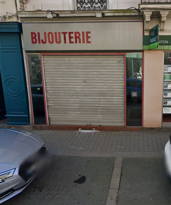 bijouterie 3M