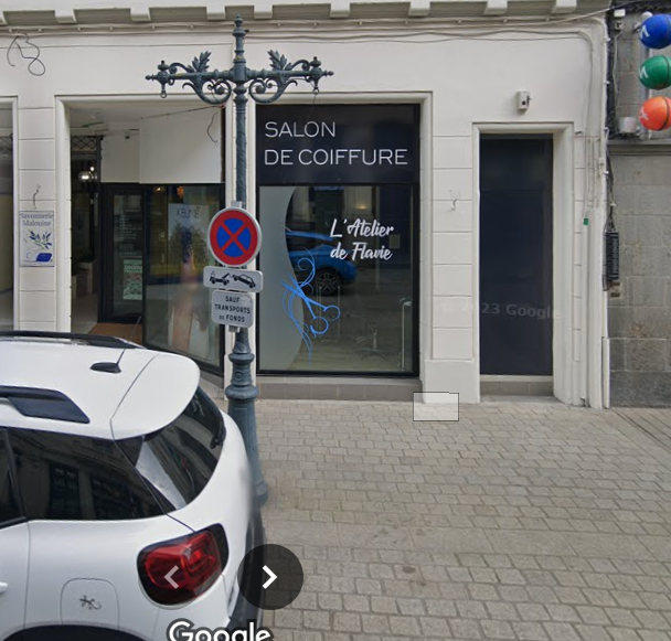 L'Atelier de Flavie 4M
