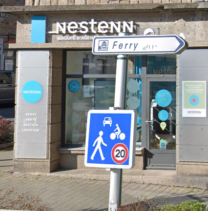 Nestenn gauche 3.5 M