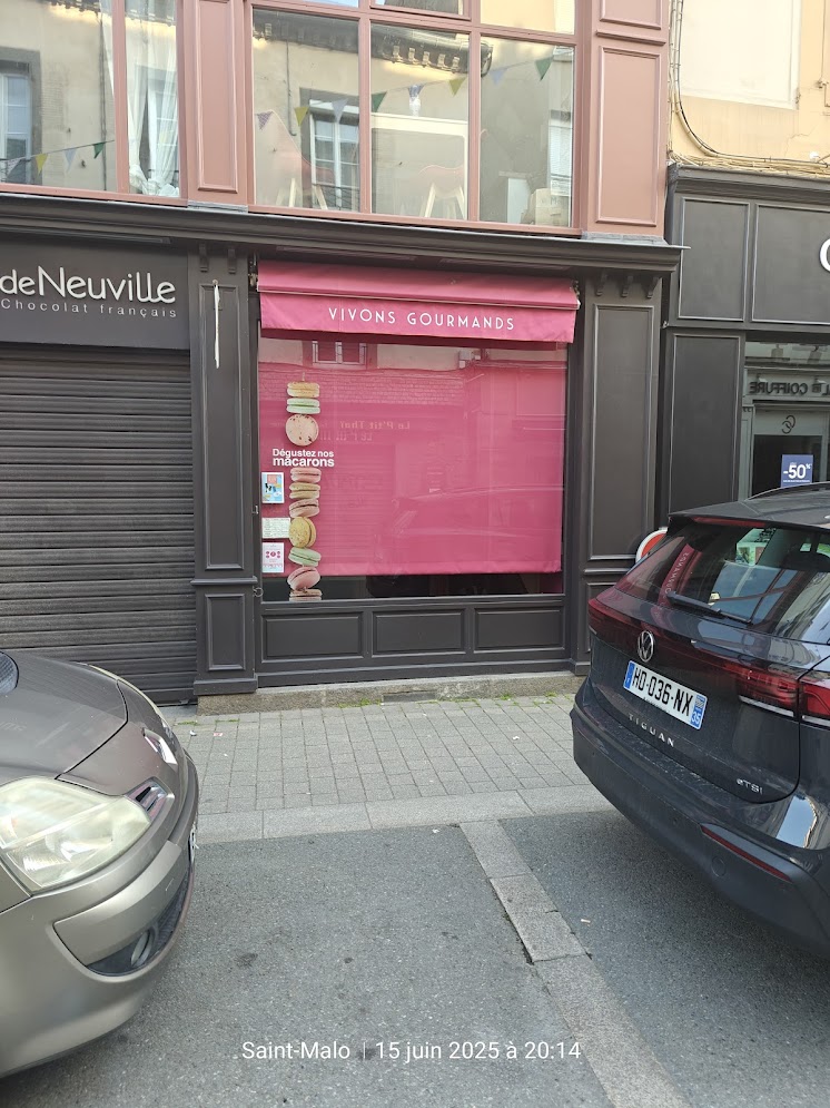 De Neuville droite 3M