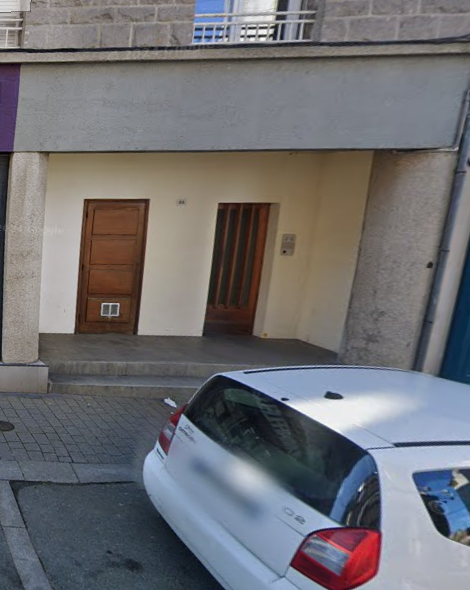 66 rue ville pépin 3M